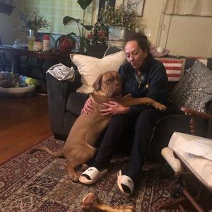 Meet your Posher, Christina